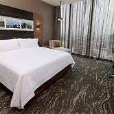 Hilton Garden Inn Monterrey Obispado