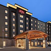 Hampton Inn & Suites by Hilton Kelowna Airport
