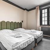 Aparthotel Stara Przędzalnia