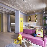 MalinaApt Adventure Times