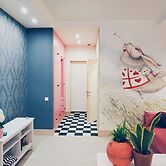 MalinaApt Alice in Wonderland