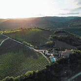 Mastrojanni Relais - Small Luxury Hotels of the World