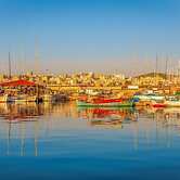 Nikolakakis Rooms Lavrio