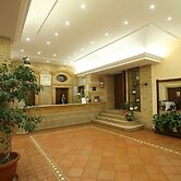 Hotel Villa Romana