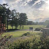 Riders Retreat Tweed Valley
