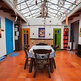 Casa Hospedaje La Bohemia - Hostel