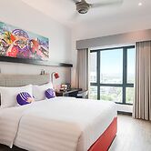 FOX Lite Hotel DPulze- Cyberjaya  by Ascott