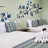 El Cihualteco Hotel Restaurante Bar