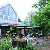 Guestroom Garden Azumino