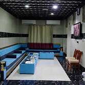 Five Continents Hotel