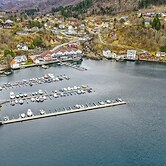 Tysnes Sjø og Fritid