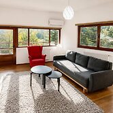 Forest Apartment by Olala Homes