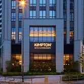 Kimpton Shinjuku Tokyo by IHG