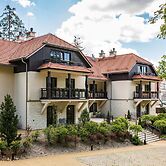 Hotel Berberys