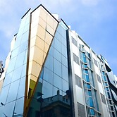 Hotel Shreesh Kolkata