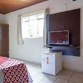 OYO New Anápolis Hotel, Imperatriz