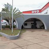 OYO New Anápolis Hotel, Imperatriz
