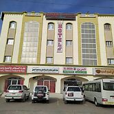 Super OYO 107 Al Areen Hotel Apartments