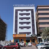 OYO 109 Al Thabit Modern Hotel Apartment