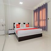 Super OYO 106 Muscat Grand Hotel Apartment