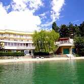 Hotel Zátoka