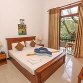 Grand Kalundawa - Dambulla's Hidden Secret