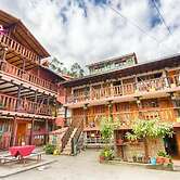 Hostal Cloud Forest