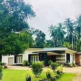 The  Nature  Holiday  Home