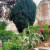 Chez Martine et Philippe