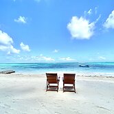 Little Corn Beach and Bungalow