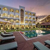 Sima Hotel Kuta Lombok