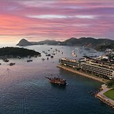 Meruorah Komodo Labuan Bajo