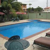 Newton Hotel Festac