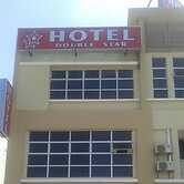 Hotel Double Star Klang