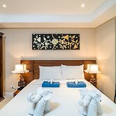 Kata Ocean View Condominium by Lofty