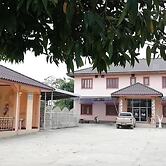 Hongkham guesthouse Xiengkhouang Laos