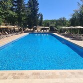 Polonezköy Country Club & Accommodation in the Wildlife Park