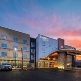 Fairfield Inn & Suites by Marriott Las Vegas Northwest