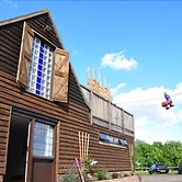 Yoghurt Rooms