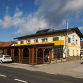 Guesthouse Čelan