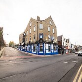 Churchill's Hotel