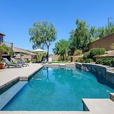 Casa Hermosa 4 Bedroom Home by Redawning