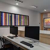 Holiday Inn Express And Suites Greenville - Taylors by IHG