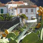 Casa Rural las Cáscaras