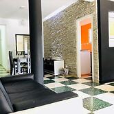 Apartamento Haydee