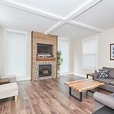 Magnificent Stay by The Falls