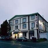 Otel Apartments