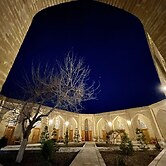 Polvon Qori Boutique Hotel