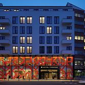 Hotel Passage