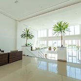 Apartamento 2Q Corais de Búzios - RN